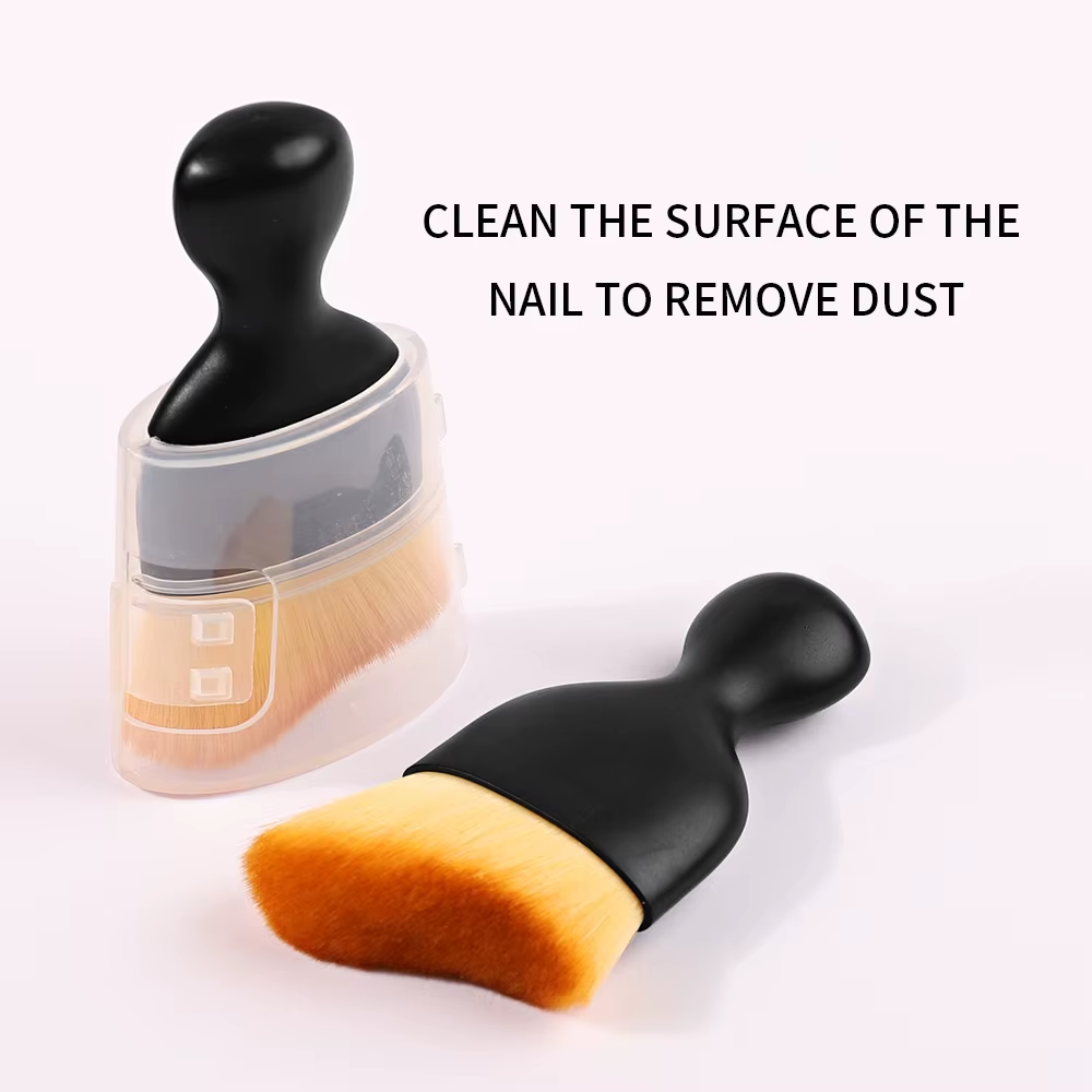 1 шт. кисть для удаления пыли  – обзор и цена Blush Brush Kabuki