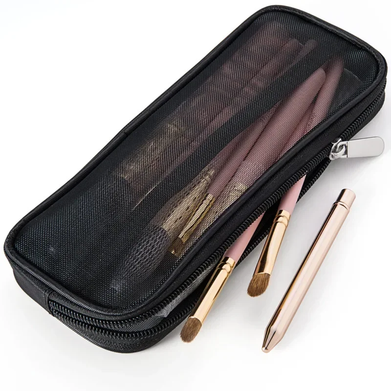 Дорожный чехол для кистей для  – обзор и цена Beauty Makeup Kit